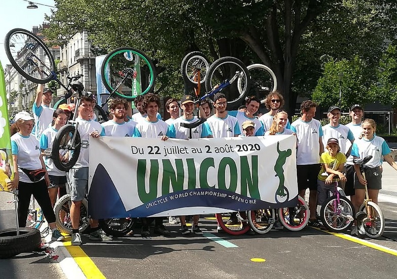 unicon 2020
